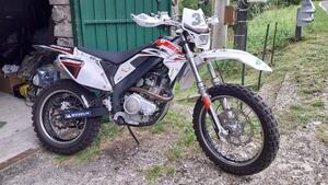 HM Locusta 200 (2011 - 16) 