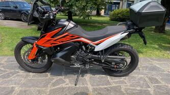 KTM 790 Adventure (2019 - 20) usata