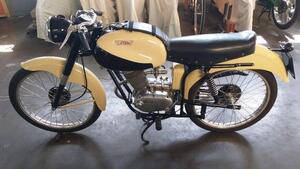 Laverda  