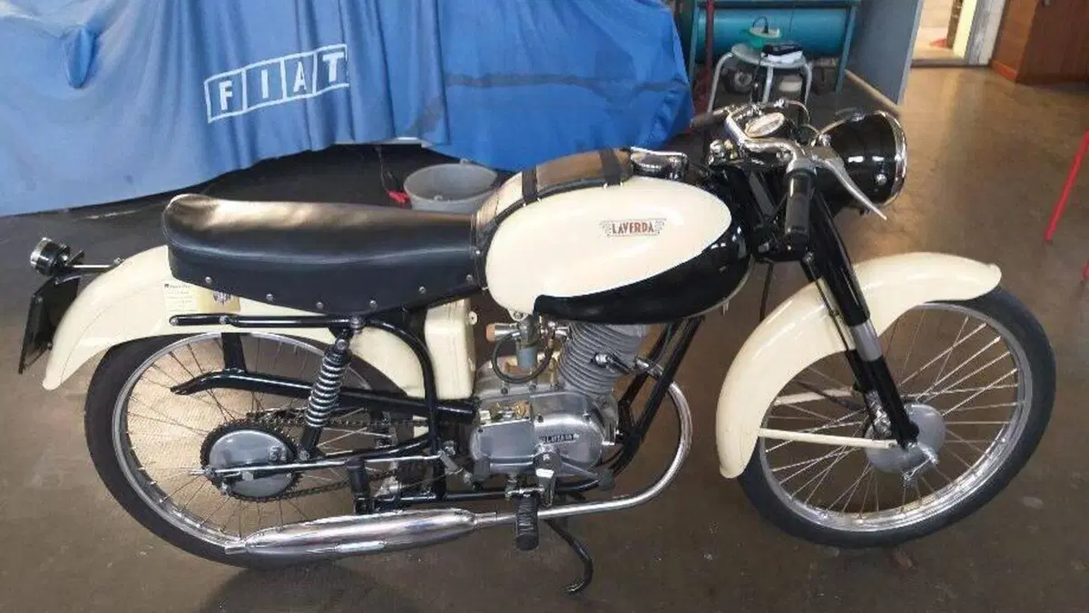 Laverda   (2)