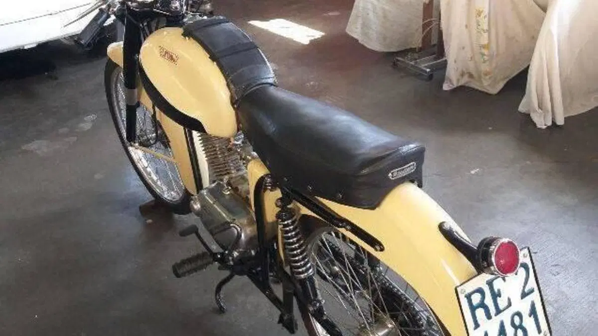 Laverda   (4)