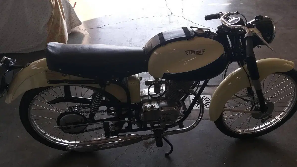 Laverda   (5)