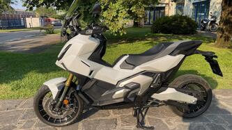 Honda X-ADV 750 (2025) usata