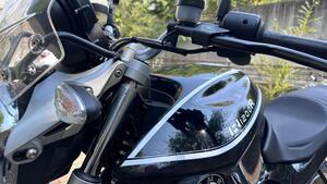 Bmw R 1200 R (2006 - 11) 