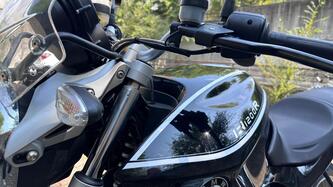 Bmw R 1200 R (2006 - 11) usata