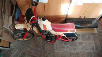 Morini Lem MX 1L epoca