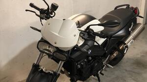 Bmw F 800 R (2009 - 11) 