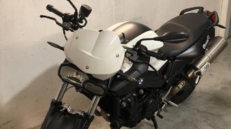 Bmw F 800 R (2009 - 11)