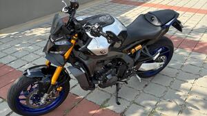 Yamaha MT-09 SP (2024 - 25) 