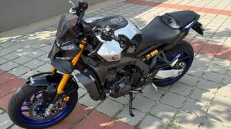 Yamaha MT-09 SP (2024 - 25)