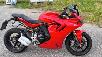 Ducati SuperSport 950 (2021 - 24) usata