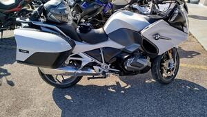 Bmw R 1250 RT (2019 - 20) 
