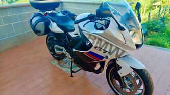 Bmw F 800 GT (2012 - 16)