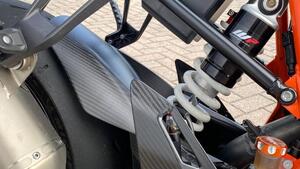 KTM 1290 Super Duke R ABS (2014 - 16) 
