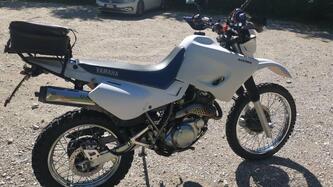 Yamaha XT 600 (1984 - 98) usata