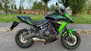 Kawasaki Versys 650 (2021 - 24) 