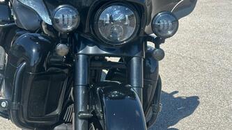 Harley-Davidson 114 Electra Glide Ultra Limited (2021 - 22) - FLHTK usata