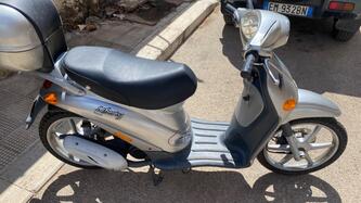 Piaggio liberty 50 epoca
