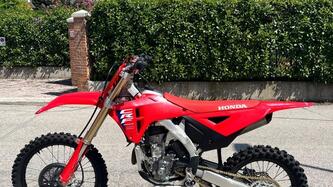 Honda CRF 250 R (2025) usata