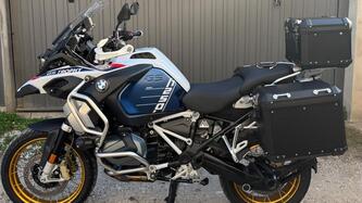 Bmw R 1250 GS Adventure (2021 - 24) usata