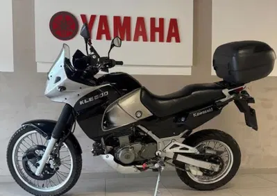 Kawasaki KLE 500 (2001 - 04) - Annuncio 9794875