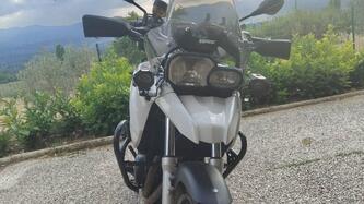 Bmw F 650 GS (2008 - 12)