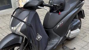 Honda SH 150 i ABS (2013 - 16) 
