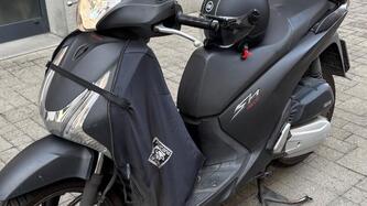 Honda SH 150 i ABS (2013 - 16) usata