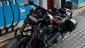 Harley-Davidson 114 Fat Bob (2018 - 20) - FXFBS 