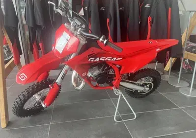 GASGAS MC 50 (2023 - 26) - Annuncio 9795064