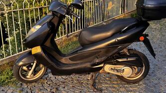 Kymco Bet & Win 125 usata