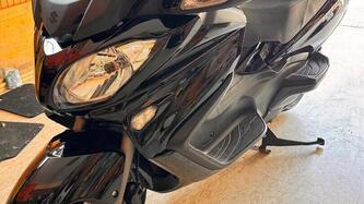 Suzuki Burgman AN 650 Executive ABS (2013 - 17) usata