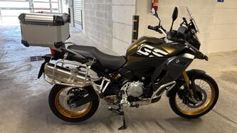 Bmw F 850 GS Adventure (2021 - 24)