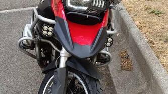 Bmw R 1200 GS (2004 - 07)