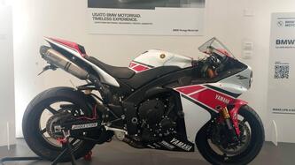 Yamaha YZF R1 (2012 - 14) usata