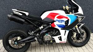 Aprilia Dorsoduro 750 (2009 - 14) 