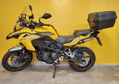 Benelli TRK 502X (2018 - 20) - Annuncio 9795241