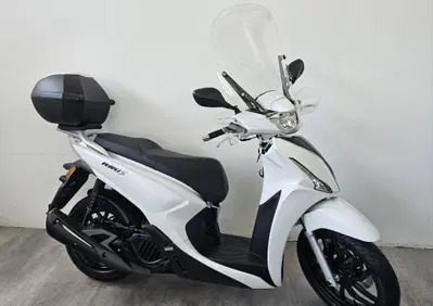 Kymco People 200i S (2021 - 26) - Annuncio 9795223