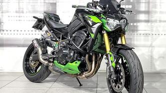 Kawasaki Z 900 SE (2022 - 24) usata