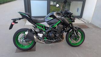 Kawasaki Z 900 (2021 - 24) usata