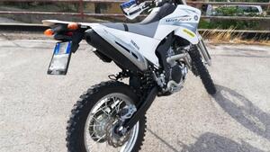 Yamaha WR 250 R (2008 - 13) 