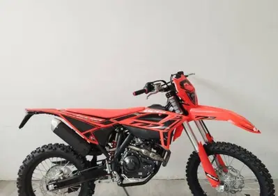 Betamotor RR 125 4T Enduro T (2025 - 26) - Annuncio 9795318