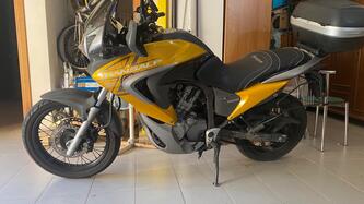 Honda Transalp XL 700 V (2007 - 2013)