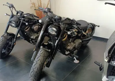 Benda Motorcycles Napoleon Bob 500 (2024 - 26) - Annuncio 9795335