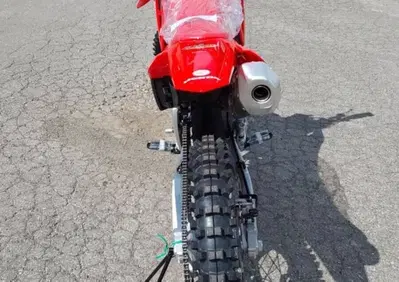 Honda CRF 250R (2026) - Annuncio 9795361