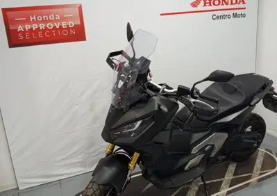 Honda X-ADV 750 DCT (2021 - 24) - Annuncio 9795358
