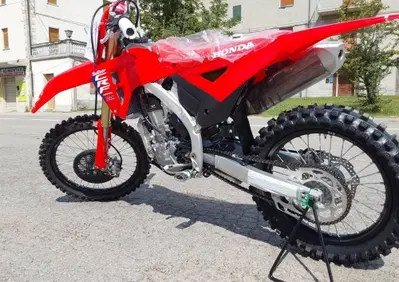 Honda CRF 450R (2026) - Annuncio 9795371