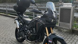 Honda Africa Twin CRF 1000L DCT (2018 - 19) usata