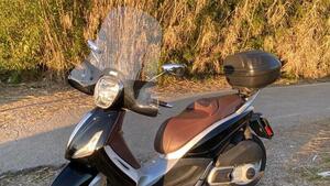 Piaggio Beverly 300 i.e. (2010 - 16) 