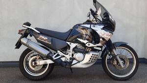 Honda Africa Twin XRV 750 (1996 - 02) 